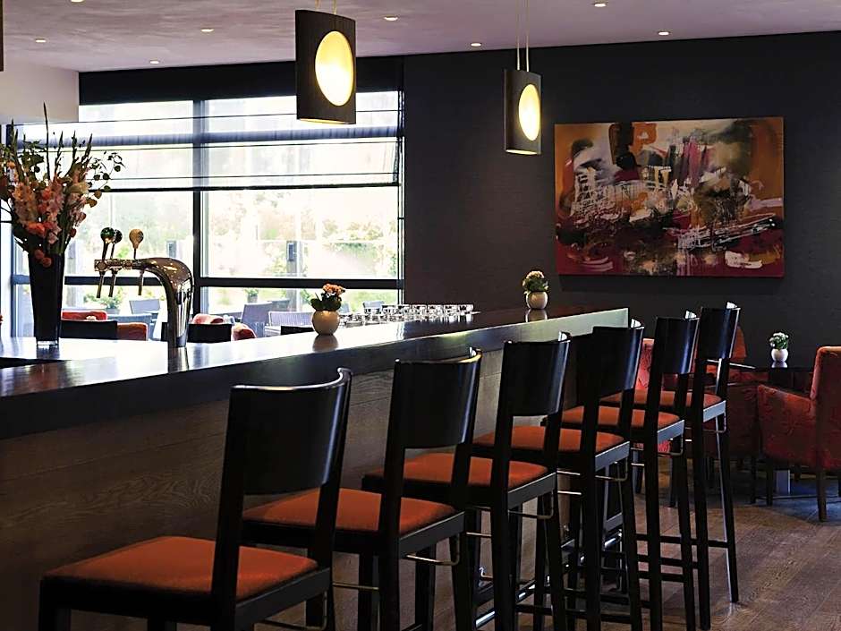 Mercure Hotel Amsterdam West