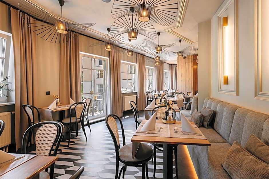 MONDI Hotel Bellevue Gastein