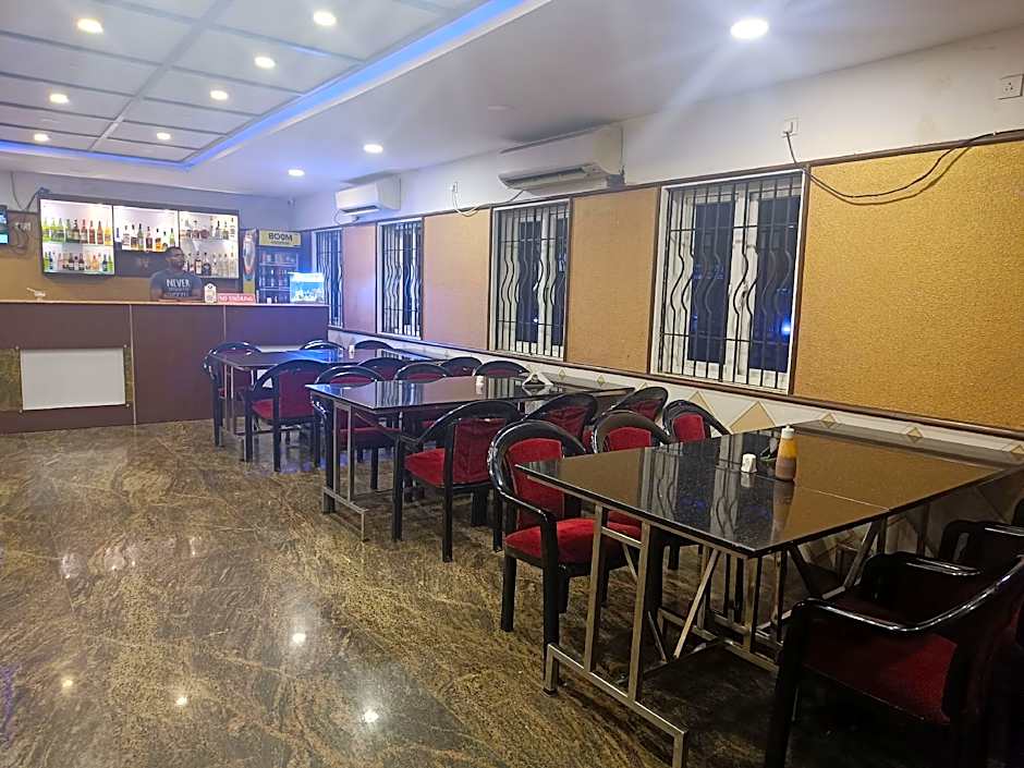 Hotel Arunachala