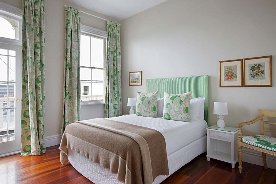 The Martinborough Hotel