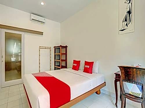 OYO 3958 Pondok Ayu Homestay