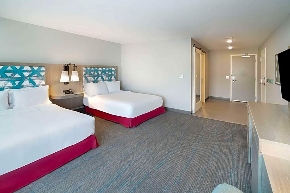 Hampton Inn By Hilton Greer Greenville, SC