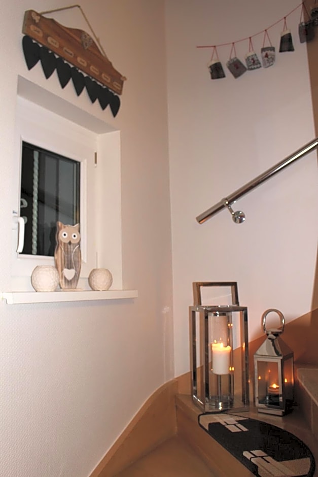 Chambre d'hôtes Le Lavandin et sa cuisine privative
