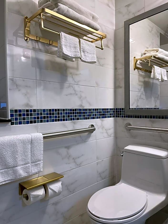 Hotel Richland LES