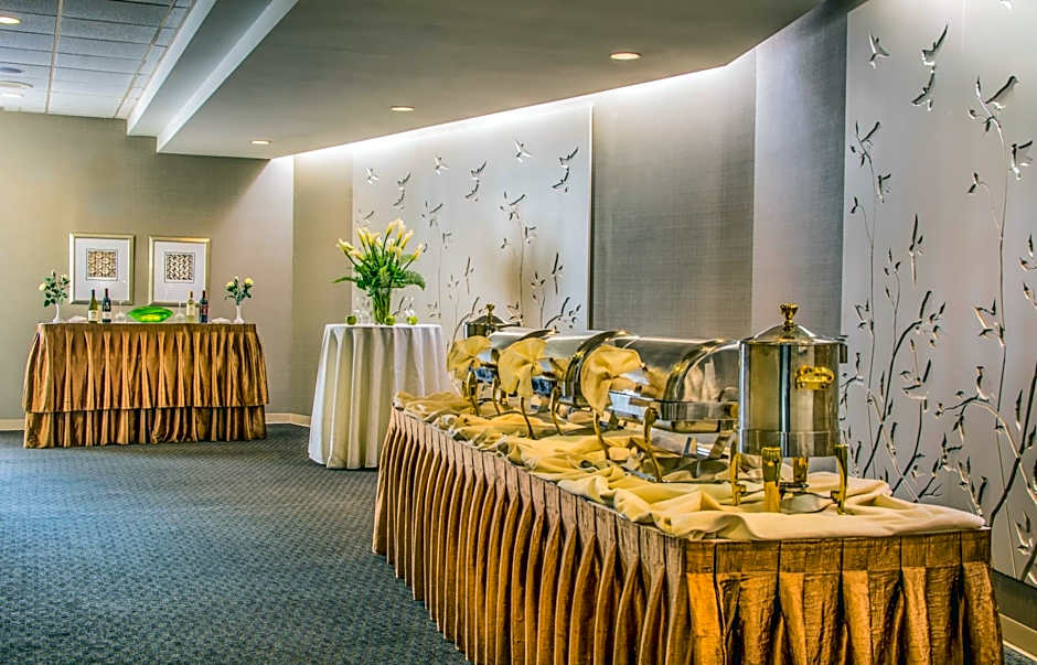 Holiday Inn Arlington at Ballston By IHG