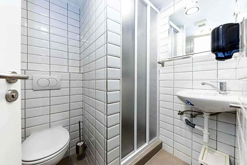 Adagio Hostel Basilica