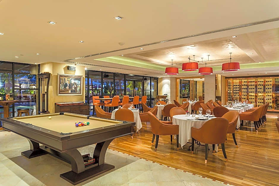 Ascott Sathorn Bangkok