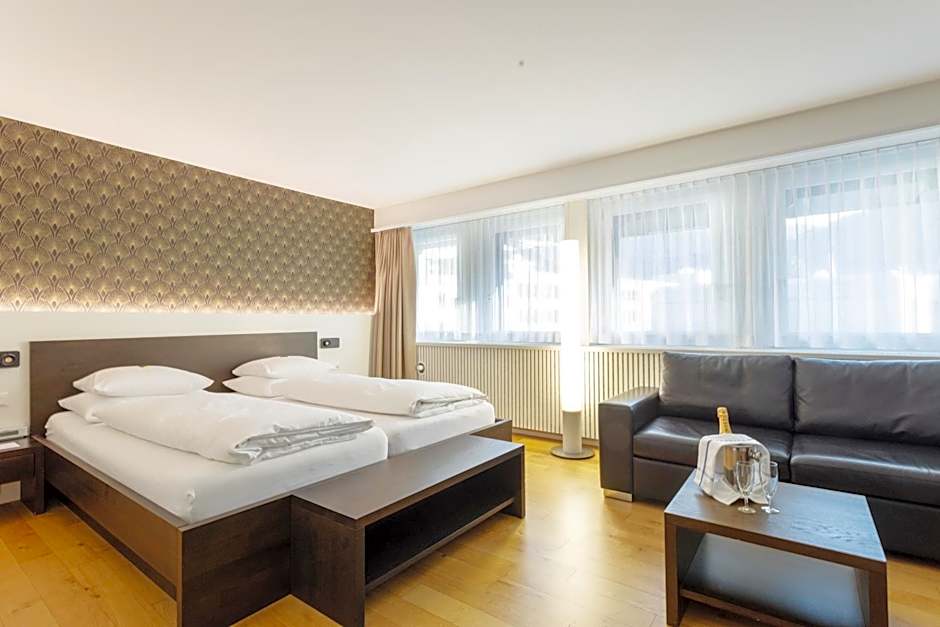 ABC Swiss Quality Hotel