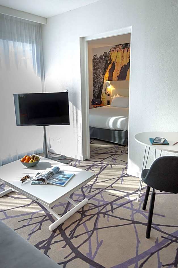 Zdjęcie 1 z 4 — Mercure Cavaillon