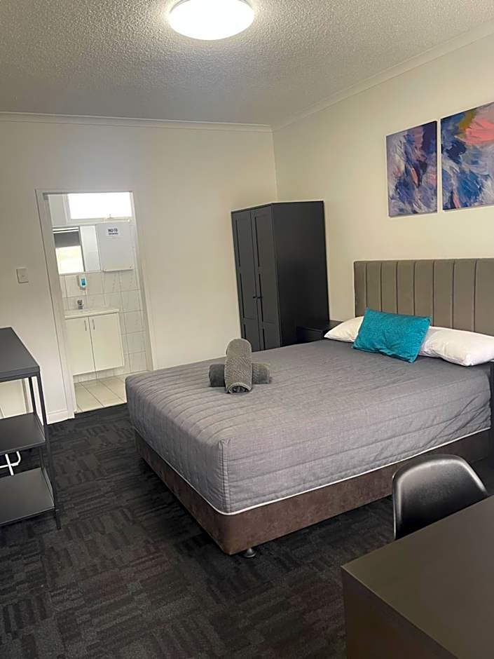 City West Motel