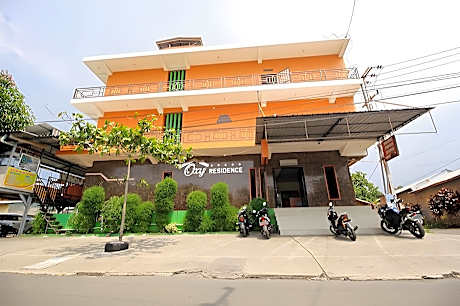 Oxy Residence Manado