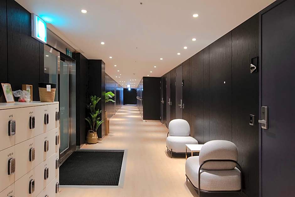 Busan Brosis Hotel