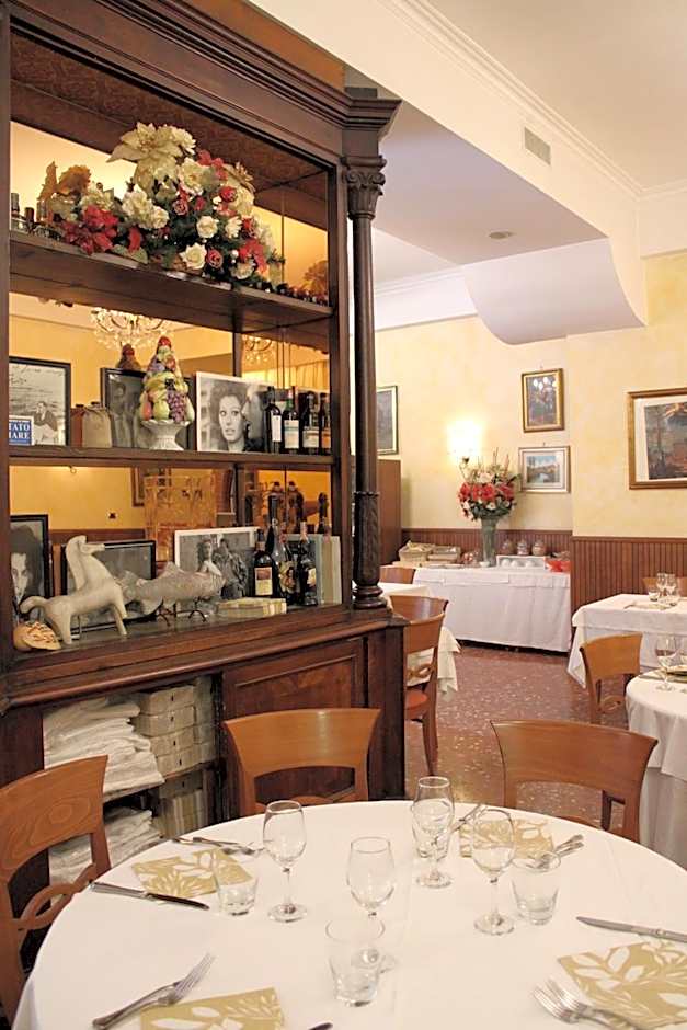 Hotel La Locanda Del Borgo