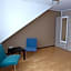 Hotel Am Sportpark