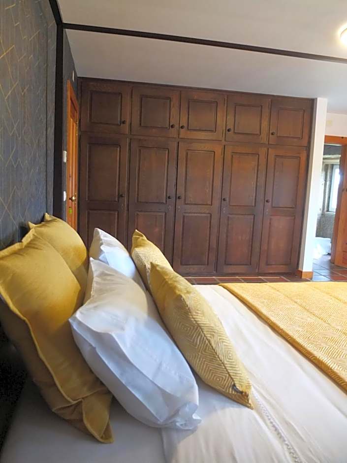 The Hideaway at Quinta de Moçamedes - Suites & Apartments