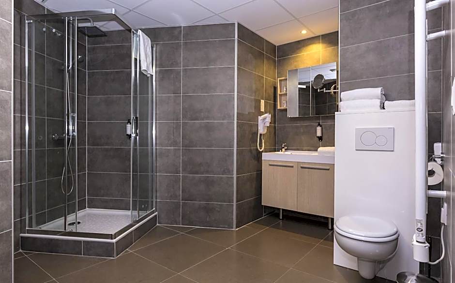 Zenitude Swiss Apparthotels