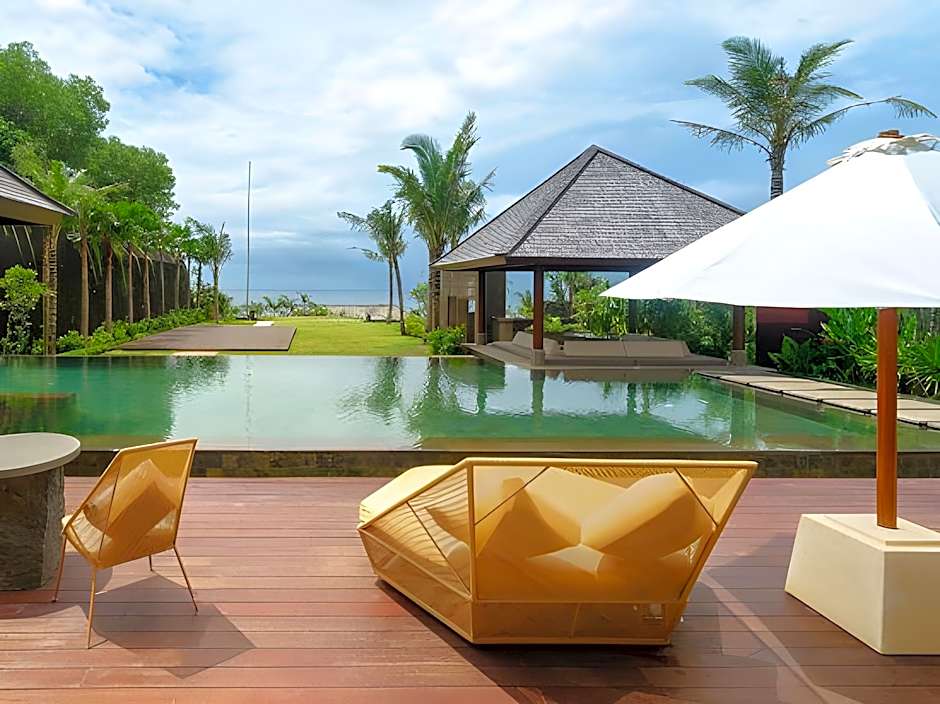 The Edge Bali Villa