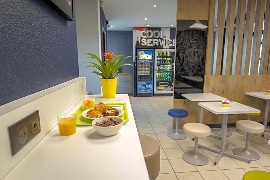ibis budget Vienne Sud