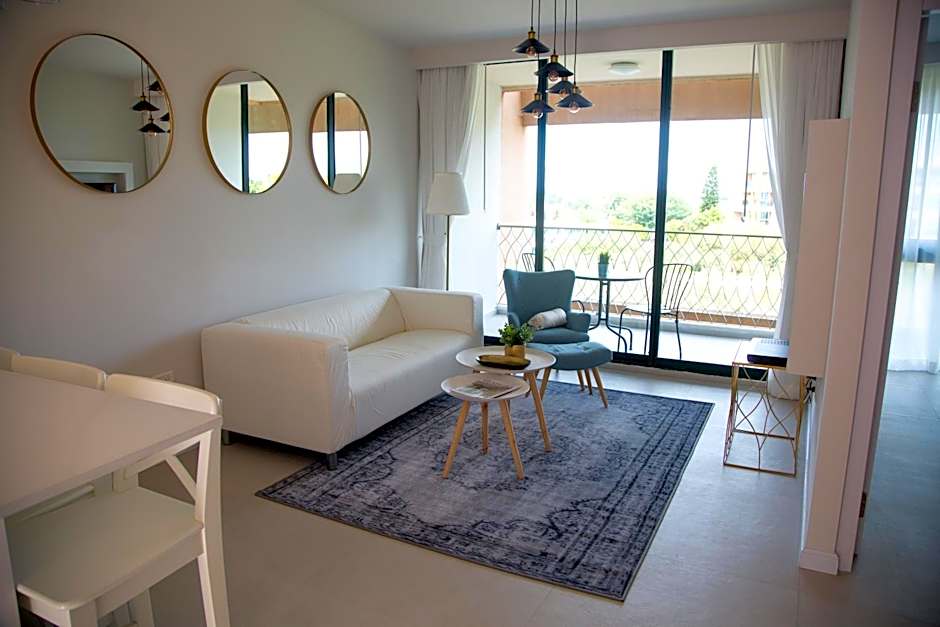 Suite Caesar - Neot Golf