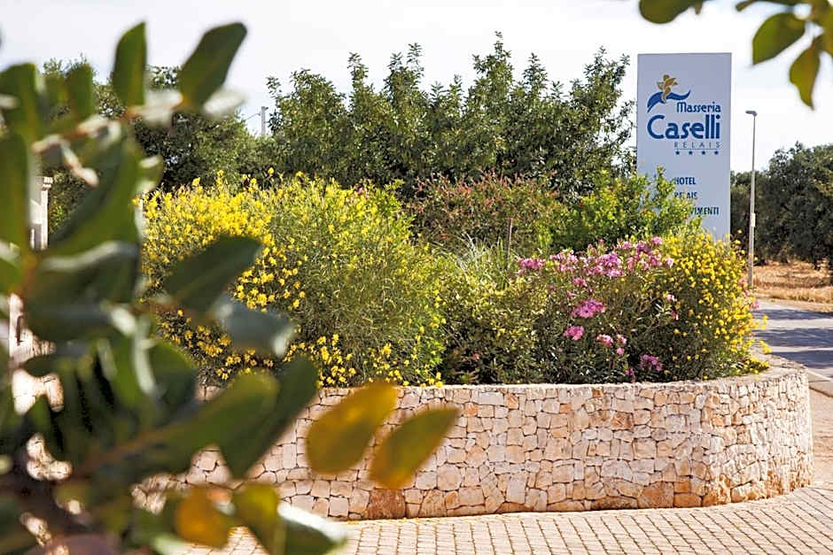 Relais Masseria Caselli