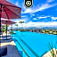 2BR Condo in Nuevo Vallarta - Private Terrace
