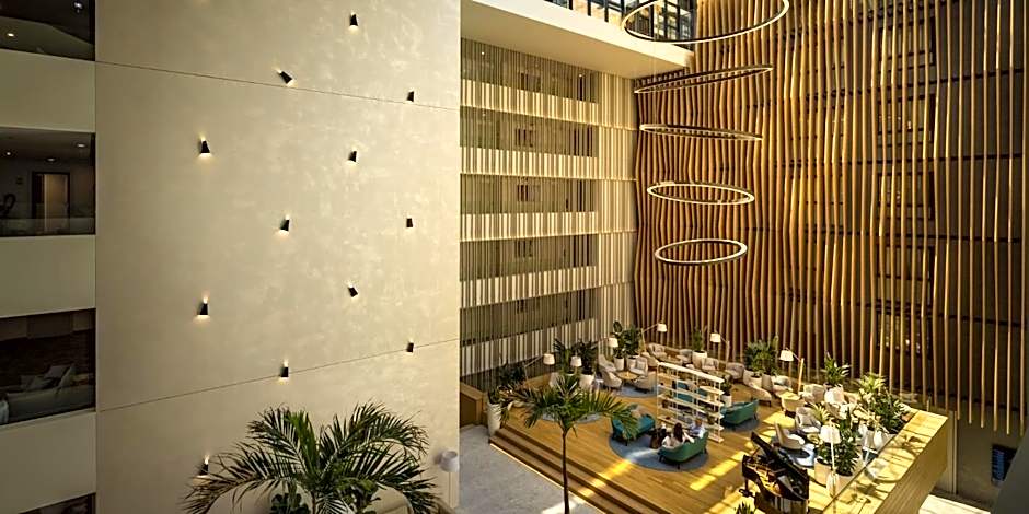 Aminess Laurel Khalani Hotel