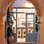 Mythos Suites Boutique Hotel