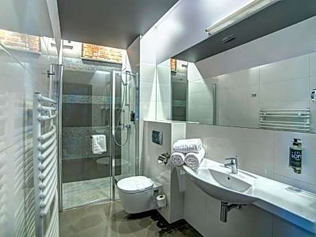 Classic Double or Twin Room