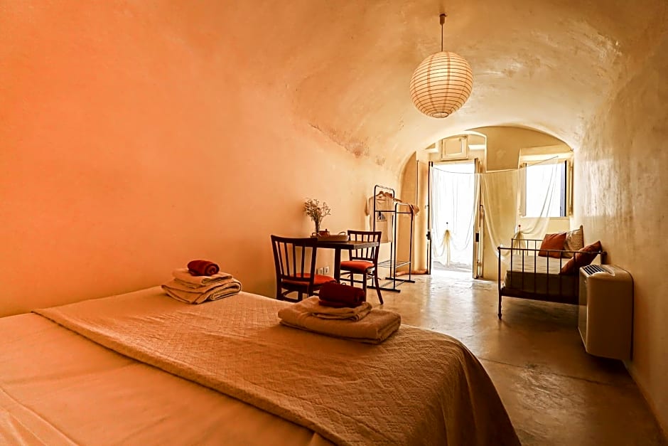 Luna e Basilico by Casa di Marco AP6