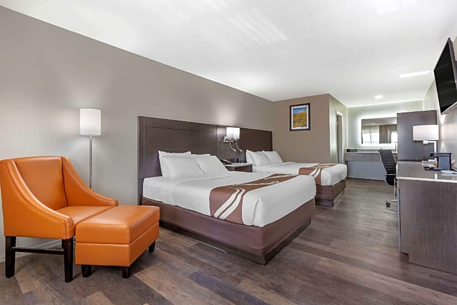 Quality Inn Show Low