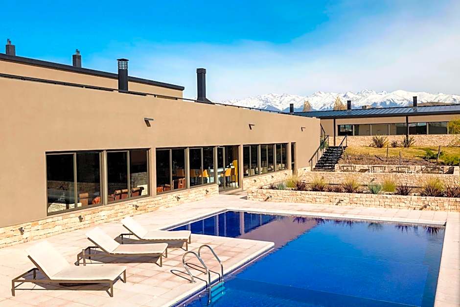 Auberge du Vin, a Tribute Portfolio Hotel, Tupungato