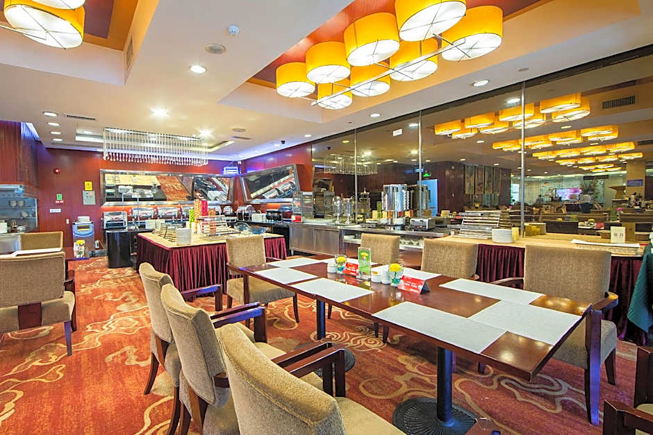 Yanling Hotel