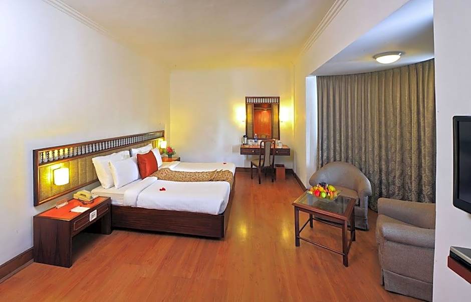 Hotel Abad Plaza