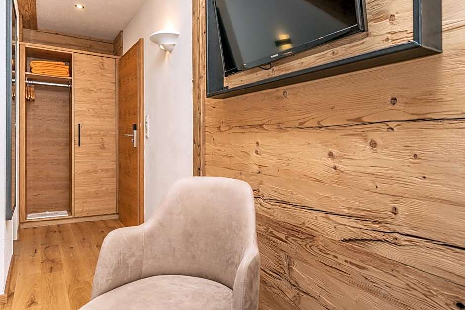 Hotel Sonnenspitz ***