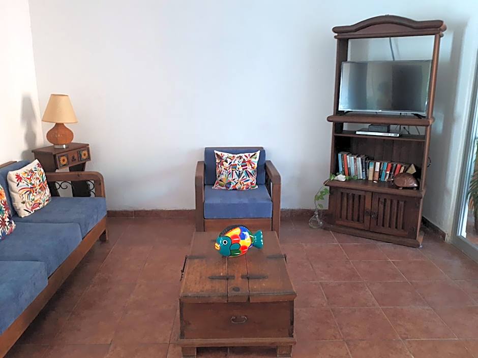 La Vivienda Villa