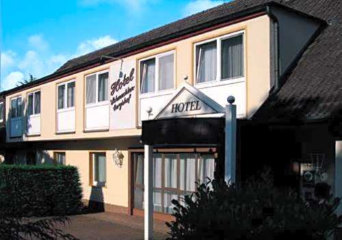Hotel-Restaurant Schmachtenbergshof