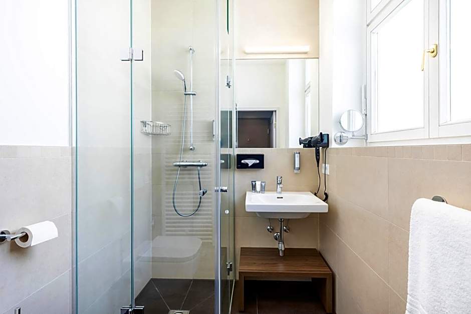 Garner Hotel Klagenfurt - Moser Verdino By IHG