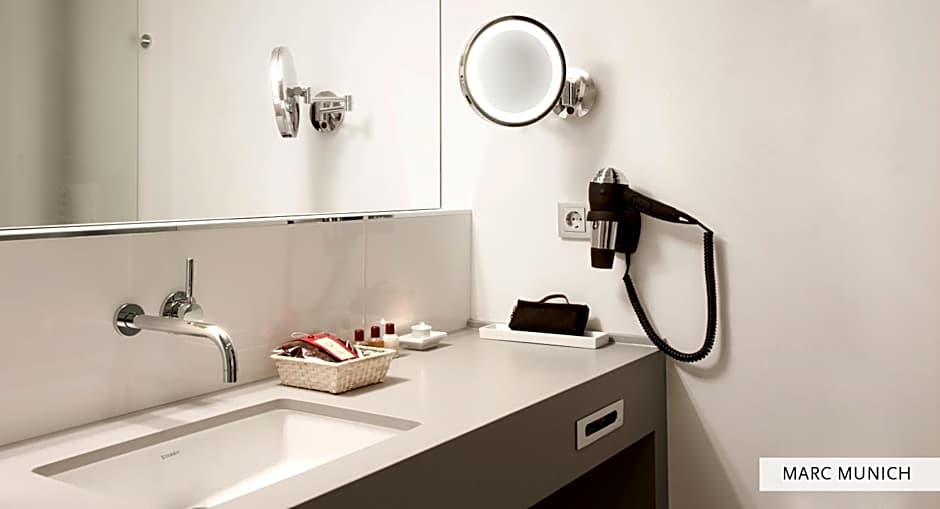 marc hotel Munich