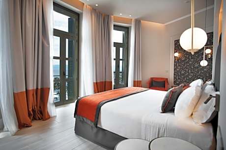 Thermae Sylla Spa & Wellness Hotel