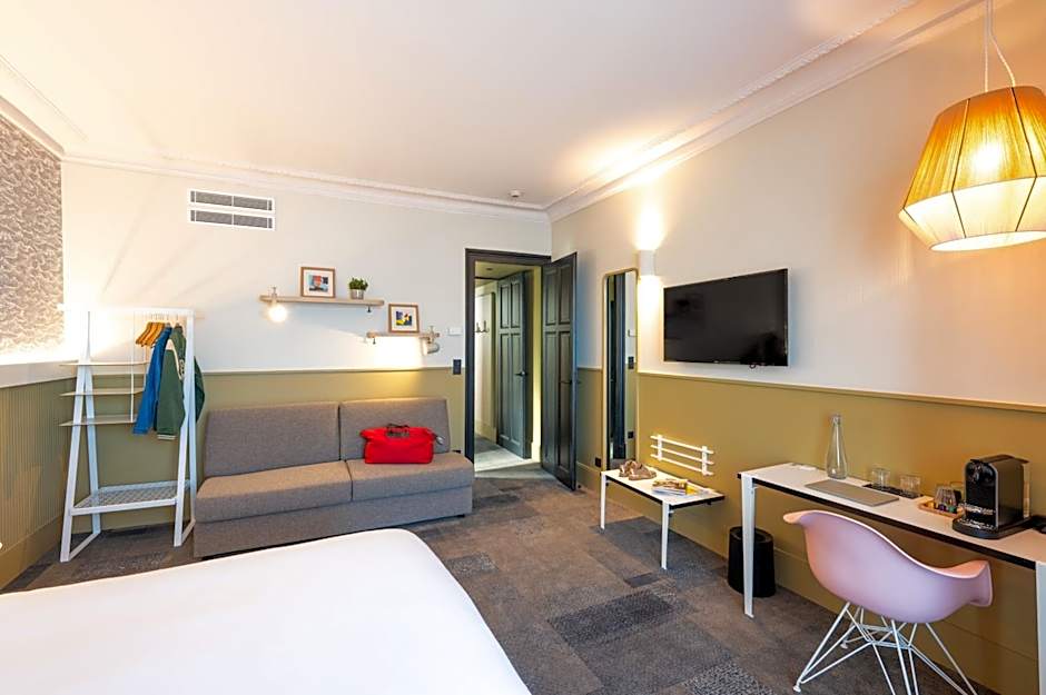 ibis Lyon Centre Perrache