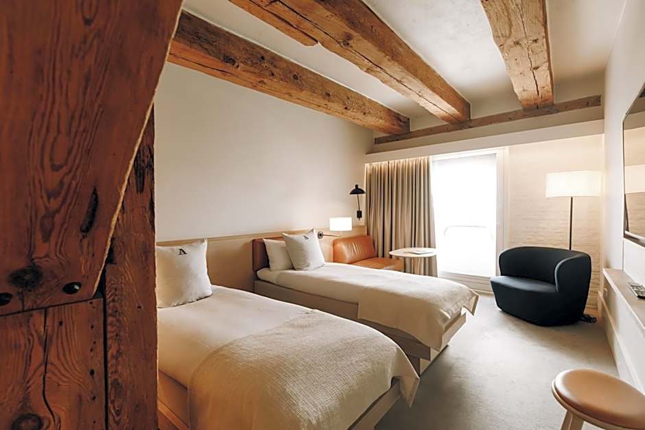 Admiral Hotel Copenhagen