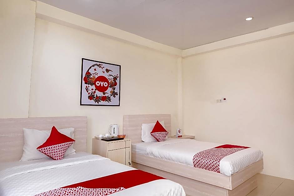 OYO 854 UB Caisar Hotel