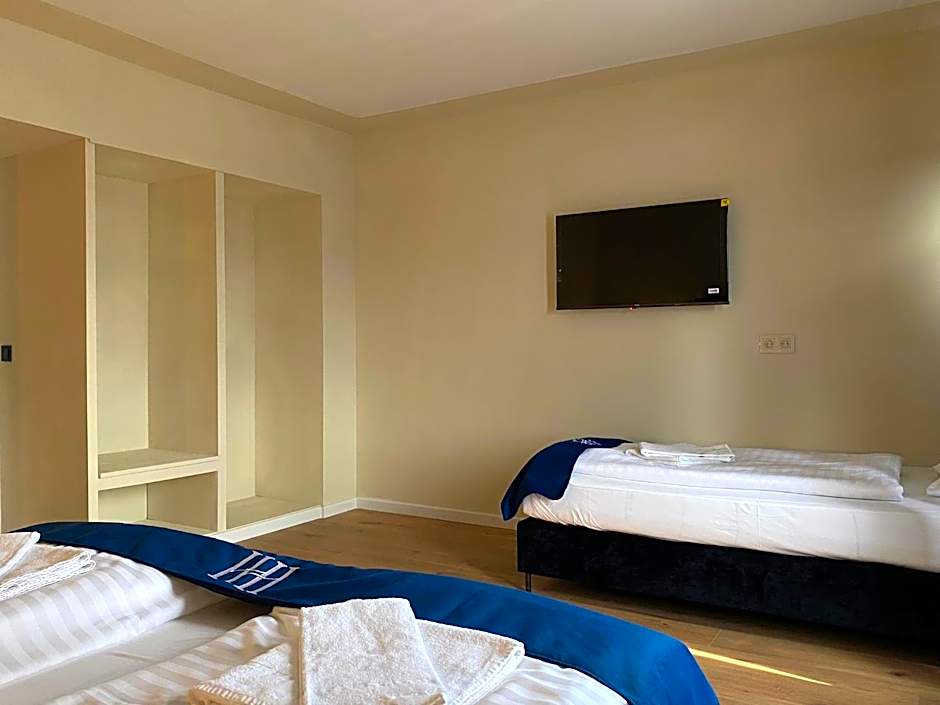 Haven Hotel - Wuppertal