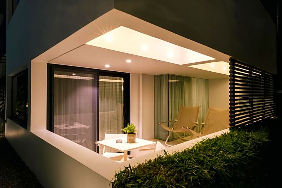 Brasil Suites Boutique Hotel