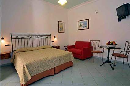 Residence Hotel Villa Fiorentino