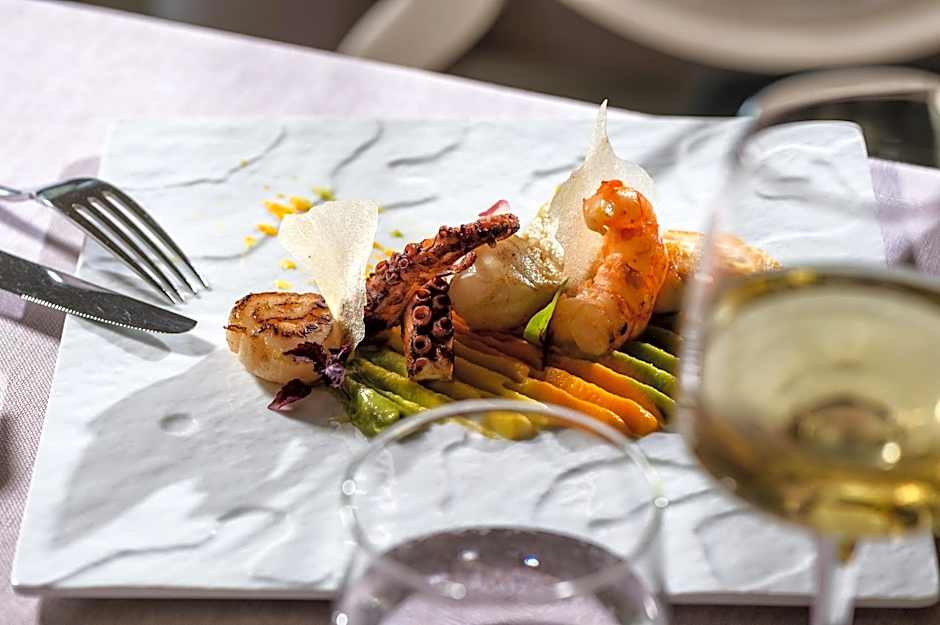 Baia del Mar Beach Boutique Hotel