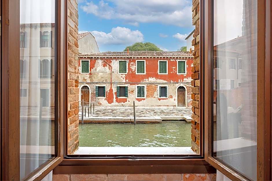 Eurostars Cannaregio