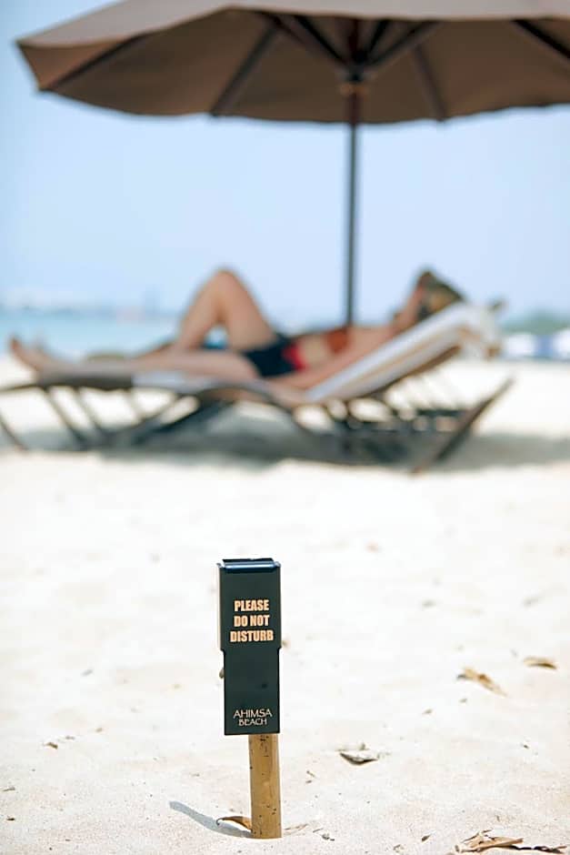 Ahimsa Beach