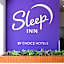 Sleep Inn Leon Antares