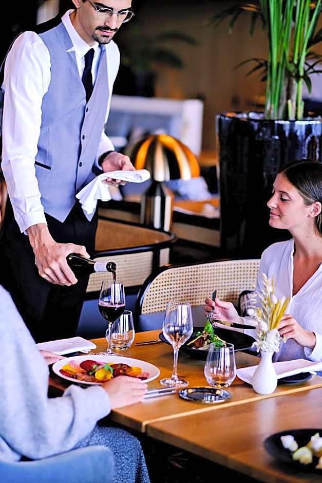 Thalazur Saint Jean de Luz - Hôtel & Spa